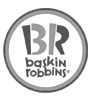 Baskin Robbins Gray