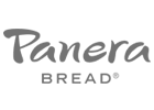 Panera Bread Gray