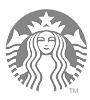 Starbucks Gray